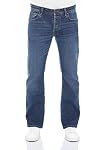 LTB – LTB Jeans Herren Stretch Roden Bootcut Jeanshose Hose Denim,