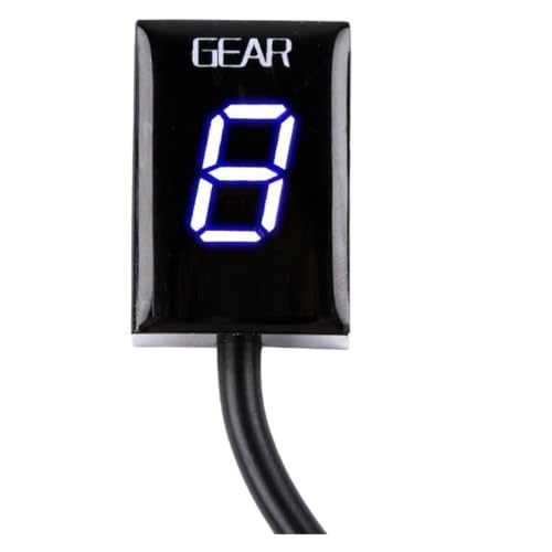 Indicateur de Vitesse Moto Bandit GSF 1250 1200 650 600 Support Compteur Digital