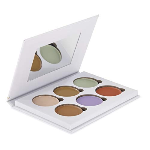 Bellapierre TEP013 Color Correcting Concealer Palette thumb #1