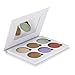 bellapierre Color Correcting Concealer Palette | Non-Toxic and Paraben Free | Vegan and Cruelty Free