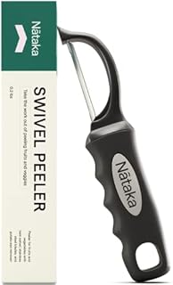  * Swivel Vegetable Peeler, Potato Peeler with Potato Eye Remover, Stainless Steel Peeler for Kitchen, Non-Slip, Comfortable Grip, Easy to Clean and Use Veg Peeler