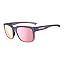 Midnight Coral (Pink Mirror Lens)