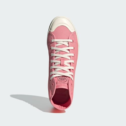 Image of Adidas Originals Mens Nizza Hi Rf