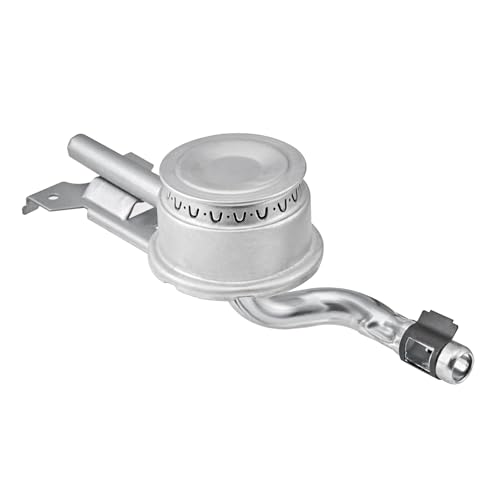 𝑵𝒆𝒘 Senquots Upgraded Gas Range Front Burner assembly for Frigidaire Tappan Kenmore 316039002, 316103802, AP2124563, PS437489