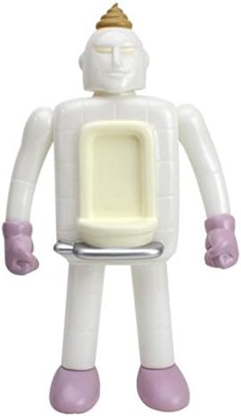 Amazon ファイブスタートイ キン肉マン ベンキマン 原作カラーver フィギュア ドール 通販