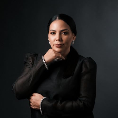 『Gabriela Guzm&aacute;n』のカバーアート