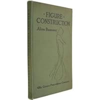Figure Construction B001PTVO50 Book Cover