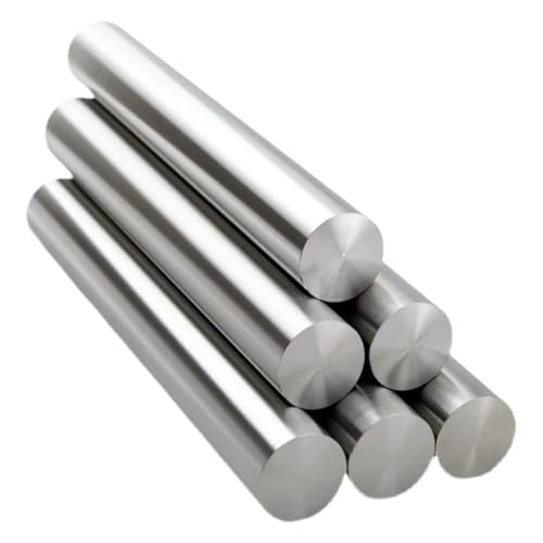 1PC 316 �X�e�����X�X�`�[�� �ۖ_ �O�����h �X�g�b�N ���j�A�V���t�g �K�C�h���[�V���� 100-550mm �� 3D�v�����^�[DIY(80mm�A5mm)