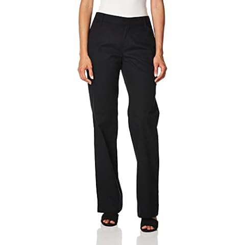 Dickies Women's Relaxed Fit Pants Cover