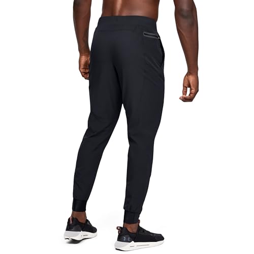 Under Armour Men's Unstoppable Joggers2