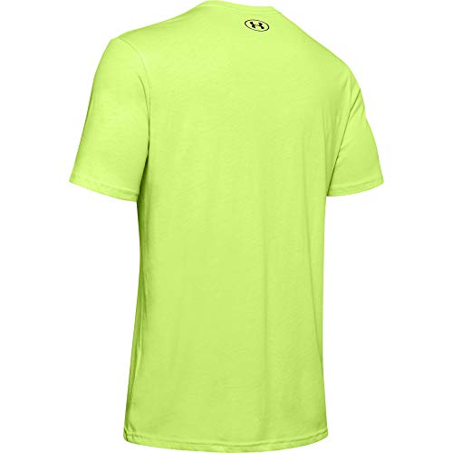 Image of Under Armour Men's Velocity 2.0 Short Sleeve V Neck T Shirt