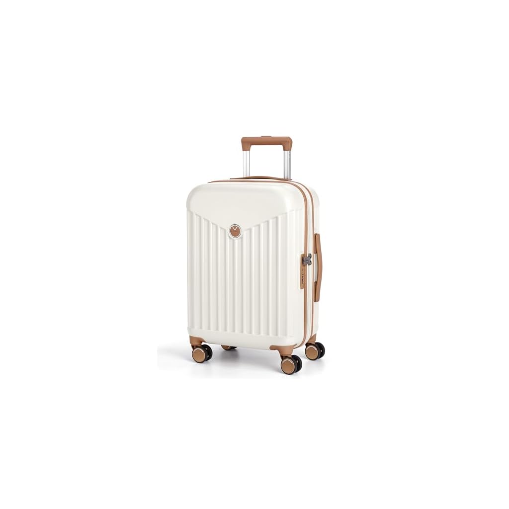 Bagsmart Hardside