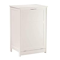 Algopix Similar Product 20 - OakRidge Tilt Out Laundry Hamper Bin 