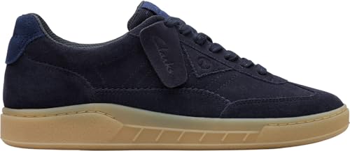 Clarks - Mens Craft Rally Ace Shoes