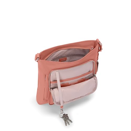 Image of TUMI womens Tyler Crossbody | Nylon