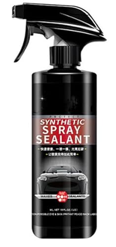 ԗpR[eBO܁AԗpR[eBO 500ML qing xiang Synthetic Spray Sealant ԗpR[eBOXv NCbNR[eBOXv[ ύ J[R[eBO SԓKp ԗpimR[eBO