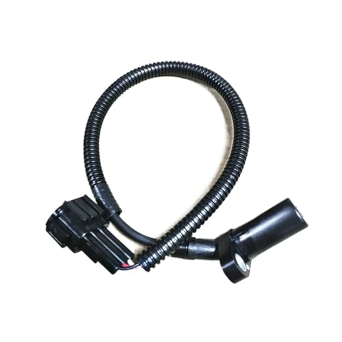 Capteur de position de vilebrequin et régime moteur pour modèles Nissan Primera Almera 237312J615