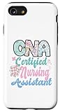 Certified Nurse Assistant Appreciation CNA Apparel