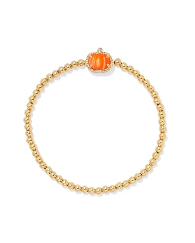 Kendra Scott Pumpkin Stretch Bracelet, Fashion Jewelry for Women