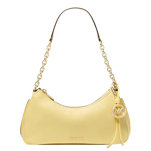 Image of Michael Kors Women's Nolita Medium Chain Pouchette Bag