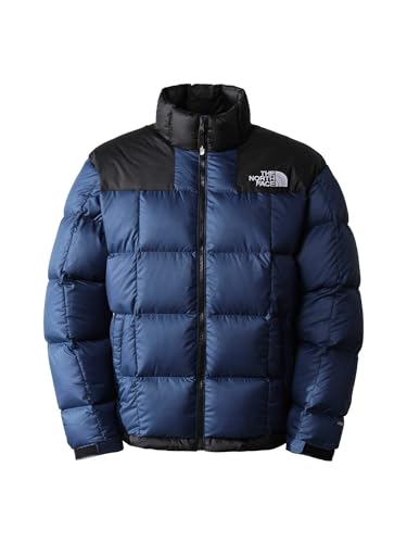 The North Face Lhotse Jacke Shady Blue XL