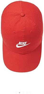 NIKE Men's Standard Shoes, University Red/University Red/White, One Size | Image 2