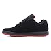 DC Men's Gaveler Work Powered by MaxTrax Soft Toe Slip Resistant Shoe, Black, 15