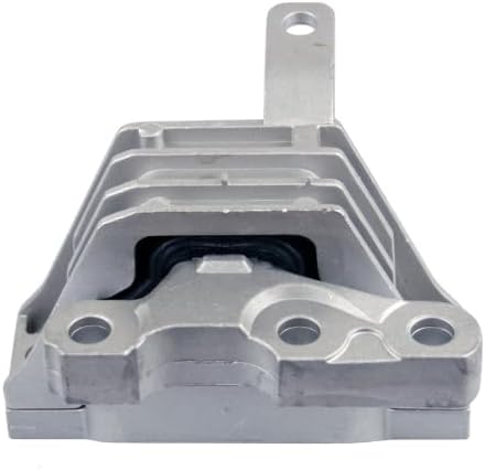 K2988 Engine Motor & Transmission Mount Kit 4PCS Compatible with Fits 2012-2016 Cadillac SRX 3.6L FWD Automatic | A5714 A5530 A5502 A5676