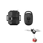 OBEST Airdrop System, Dispositivo di Rilascio Airdrop, Lanciatore Drone per Matrimonio, Ricerca, Salvataggio, Compatibile con La Maggior Parte dei Droni e DJI