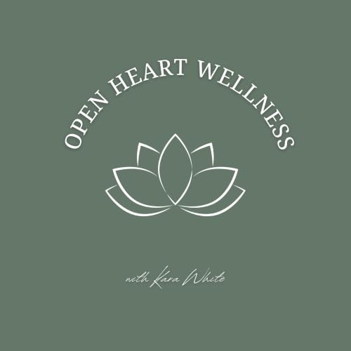 Couverture de Open Heart Wellness