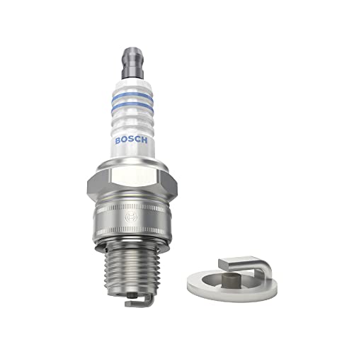 BOSCH 79026 Copper with Nickel Spark Plug - Single - image 3