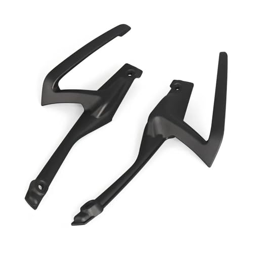 Asideros traseros para motocicleta Yamaha MT09 SP 2024 2025 kit de barras