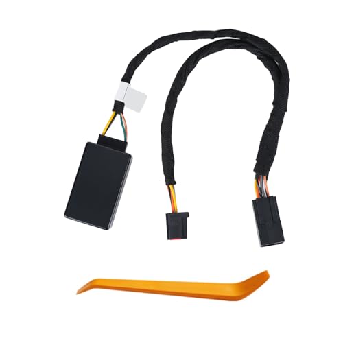 Auto Start Stop Eliminator for 2018-2024 Jeep Wrangler JL JLU ...