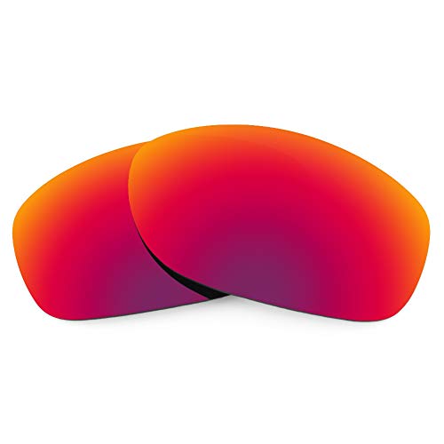 Image of Revant Replacement Lenses for Oakley Pit Bull OO9127