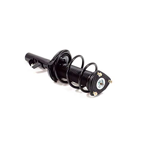 Image of Gabriel G57725 Ultra ReadyMount Front Right Complete Strut Assembly for 12-18 Ford Focus (1 Pack)