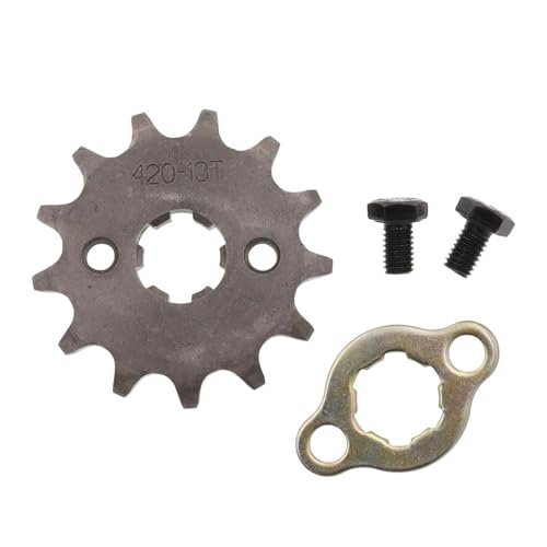 tgGW 420# 17mm 20mm 10T 11T 12T 13T 14T 15T 16T 17T 18T 19T  `F[XvPbg e[i[v[gbJ[t(420-17mm-13T)