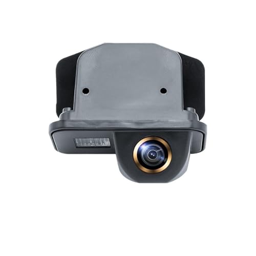 Caméra de recul pour Auris et Avensis T25 HD 1080P étanche grand angle 170°