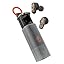 Realtree APX Black/Orange