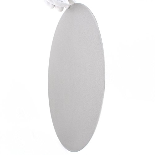Image of ILOVETOOL No Center Hole Diamond Disc 200mm 600 Grit Flat Lap Wheel