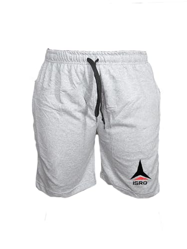 Image of Peerless Mens Shorts Combo Pack of 2 | Cotton | Both Side Pocket with Zip | Inner Elastic | Printing & Colours May Vary