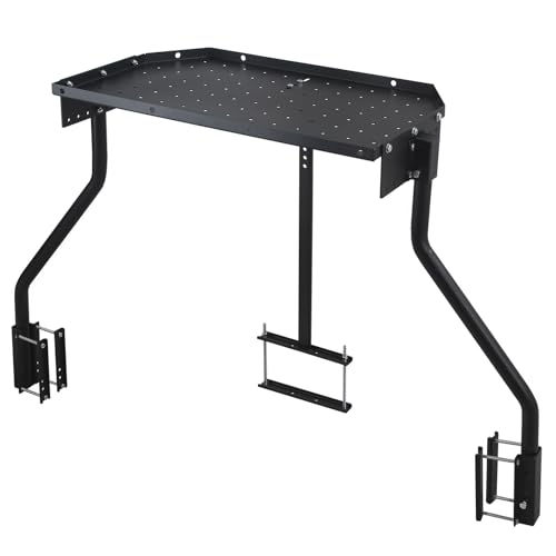 Atatod Trailer Tray RV Mount