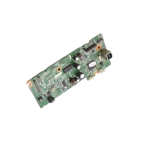 Carte logique Epson L210 L310 pour réparer une imprimante qui ne s'allume plus