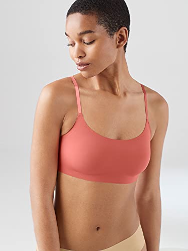 Image of True & Co. womens True Body Scoop Adjustable Strap Bra