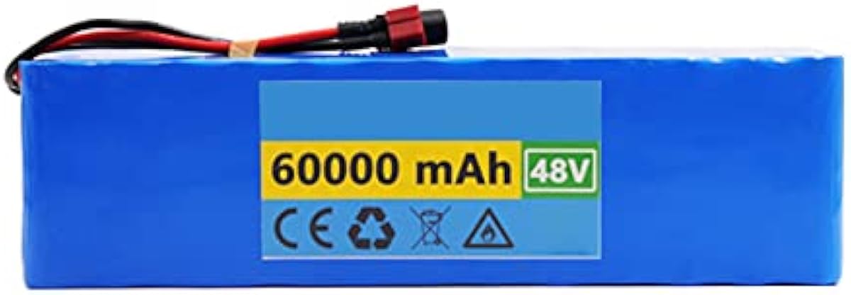 受注生産可能 Byfjkkl 13s3p 48v 60ahリチウムイオンバッテリーパック Bms付き充電式リチウムイオン 54 6v 2a充電器 電動自転車用 通販激安で人気 Www Civilittee Hu Com 受注生産可能 Byfjkkl 13s3p 48v 60ahリチウムイオンバッテリーパック Bms付き充電式リチウムイオン 54 6v 2a充電器 電動自転車用 通販激安で人気 Www Civilittee Hu Com