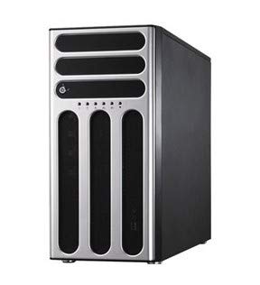 ASUS TS500-E8-PS4 V2 Dual LGA2011-v3 Intel C612 PCH DDR4 5U Tower Workstation Barebone System
