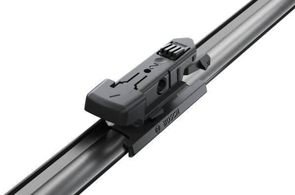BOSCH Escobilla Limpiaparabrisas Juego de 2 Escobillas Delante | Tipo de escobilla: Escobilla con hoja plana | Longitud 1: 625mm | Longitud 2: 625mm 3 397 014 129 Compatible con IVECO Daily VI Furgón