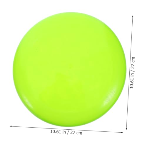 Set YARNOW de 6 piezas de disc golf para principiantes con controlador y putter 5
