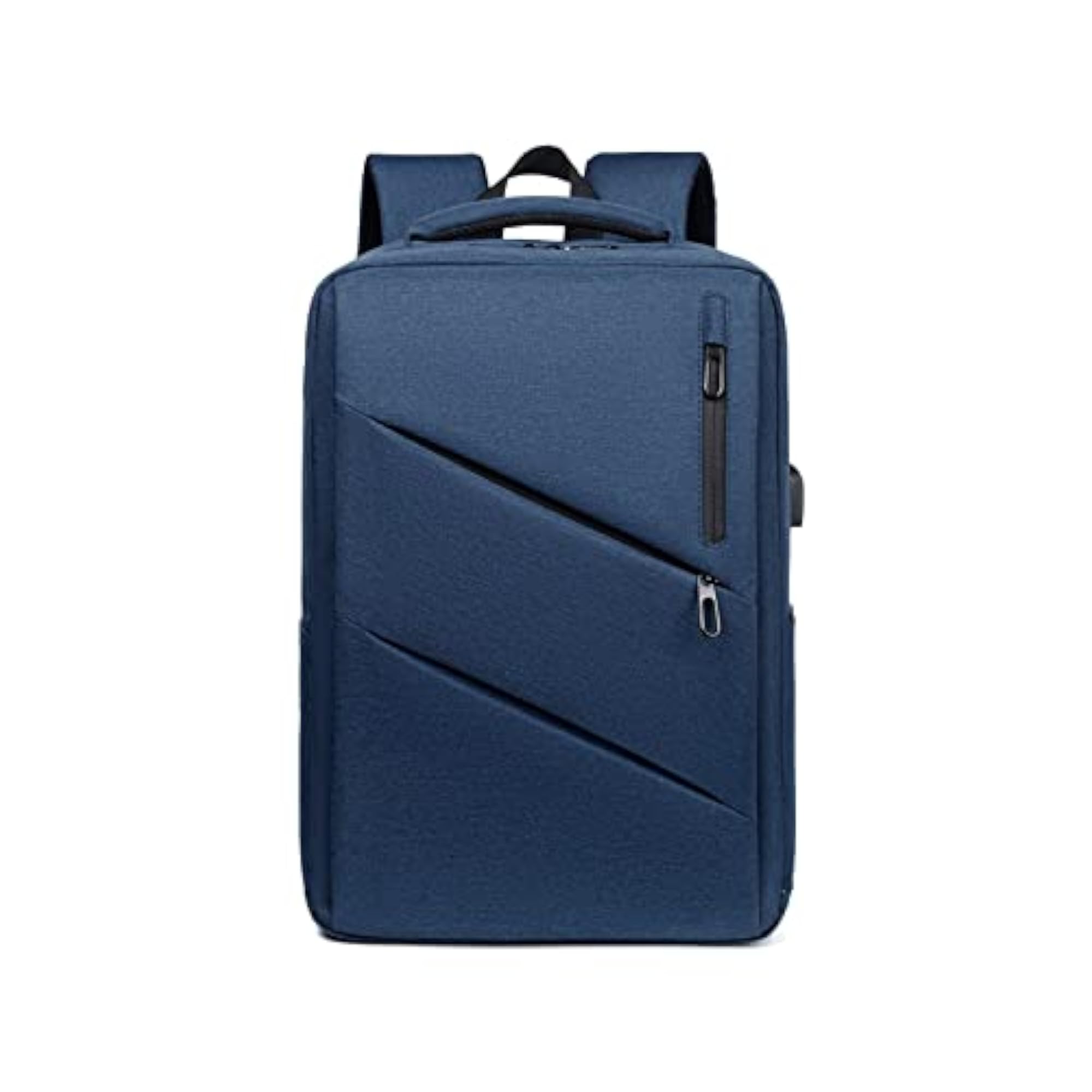 Rechargeable Waterproof Men's Backpacks