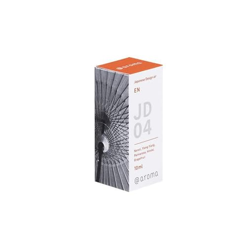 Aceite Esencial Puro EN Natural Air - Neroli 10ml miniatura 2