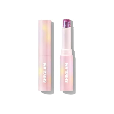 SHEGLAM Crystal Jelly Glaze Stick Cover